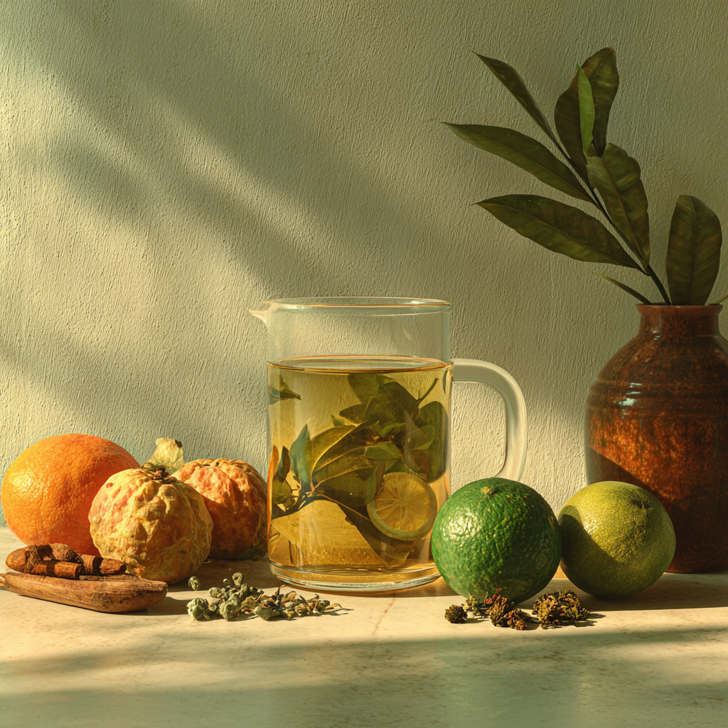 শারীরিক সুস্থতা